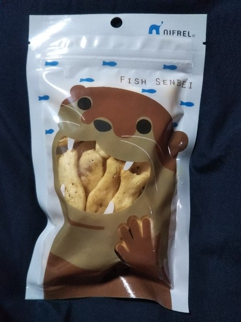 recommendations image for ニフレルショップ
