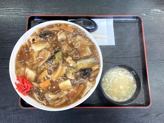 らーめん北彩 北広島店的实拍高清图