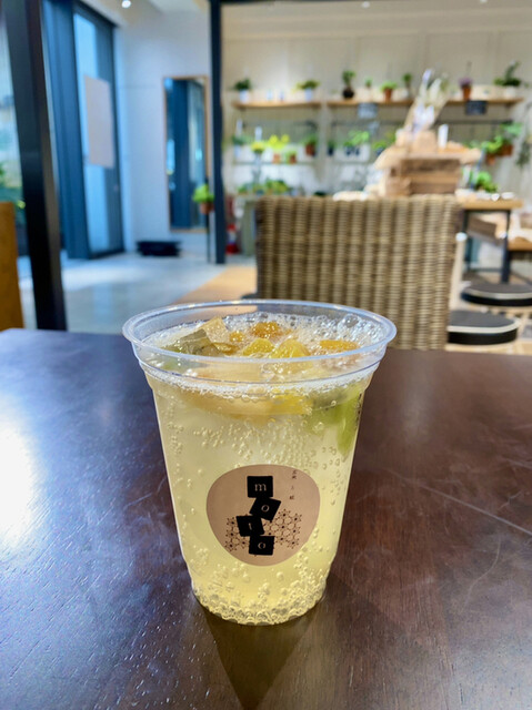 recommendations image for 玄米と糀 moto