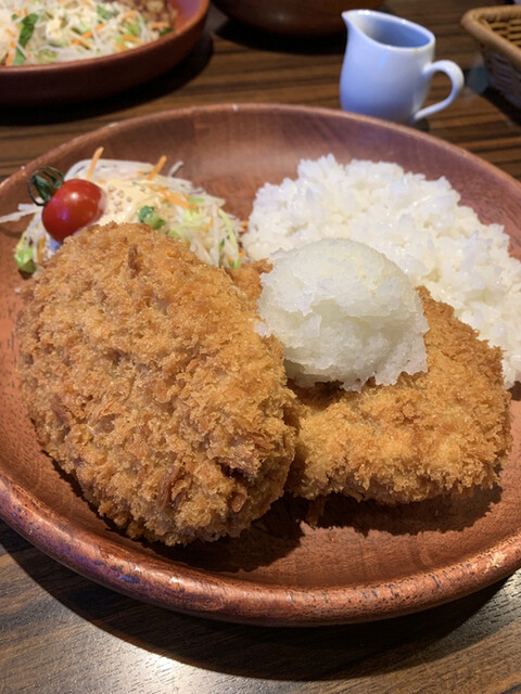 recommendations image for びっくりドンキー 瑞穂店