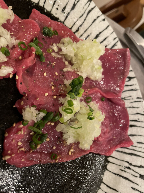焼肉の三是 新宿店的實拍高清圖
