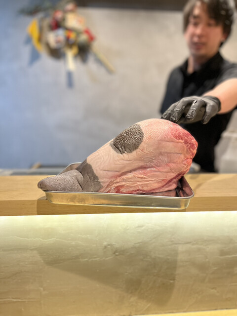 recommendations image for YAKINIKUEN忍鬨 梅田店