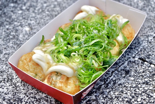 笑たこ 原宿表参道店的實拍高清圖