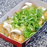 笑たこ 原宿表参道店的實拍圖