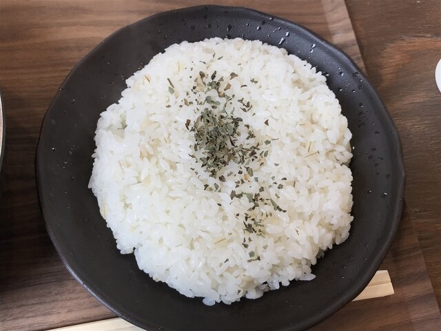 recommendations image for タムハウス カリー ラボ 東店