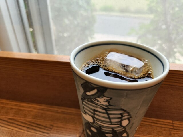 宮田屋珈琲 北野店的实拍高清图
