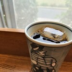 宮田屋珈琲 北野店的实拍图