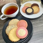 ステラおばさんのクッキー 池袋駅店的实拍图