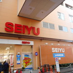 ボンデセール的实拍图