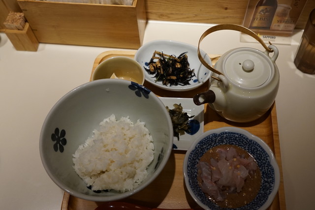 だし茶漬けえん 京都ポルタ店的實拍高清圖