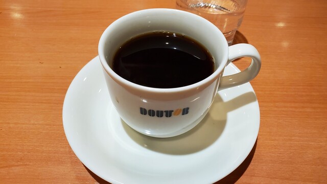 ドトールコーヒーショップ 鴬谷北口店的實拍高清圖