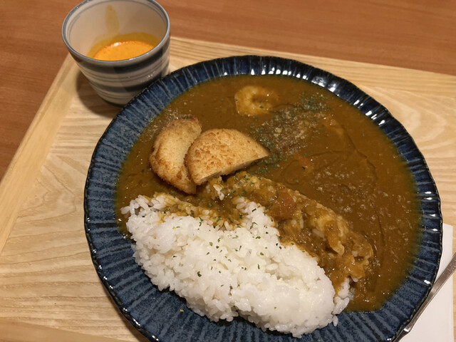 シモキタシュリンプ的實拍高清圖