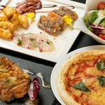 プライベートルーム ゴシップ的实拍图