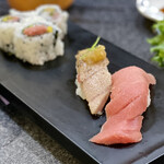 recommendations for すしざんまい すすきの店