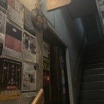 屋根裏 貘的實拍圖
