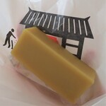 舟和 仲見世2号店的實拍圖