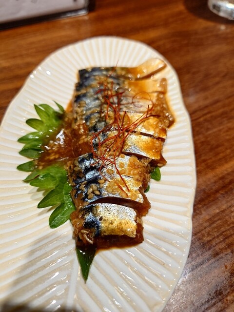 recommendations image for 美酒美肴 おてんとさん 日本橋店
