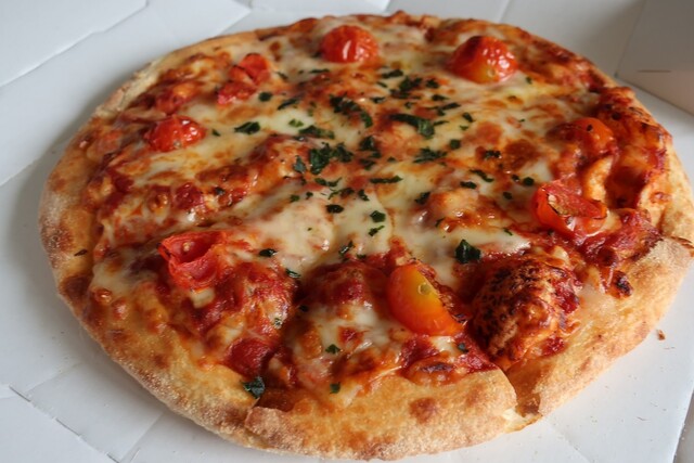 recommendations image for ドミノ・ピザ 東天満店