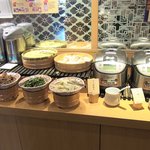 recommendations for しゃぶ葉 仙川