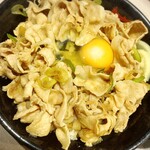 recommendations for 伝説のすた丼屋  ヨドバシAkiba店