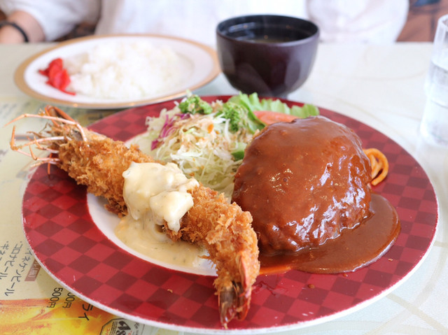 recommendations image for グリルショップ やの