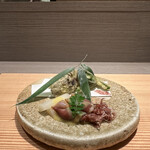 おい河的实拍图