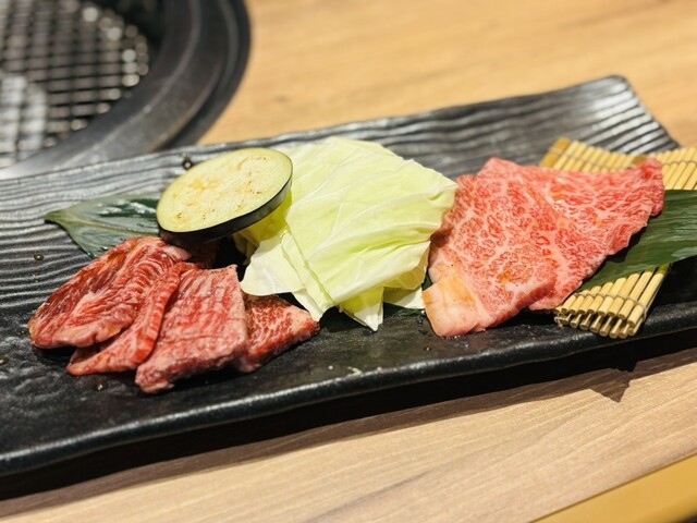 糸島焼肉 暁的实拍高清图