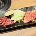 糸島焼肉 暁的实拍图