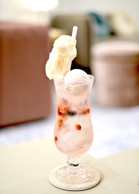 recommendations image for Marble Shisha Lounge