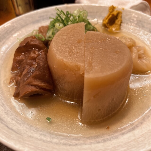 recommendations image for なんでもや 味勝