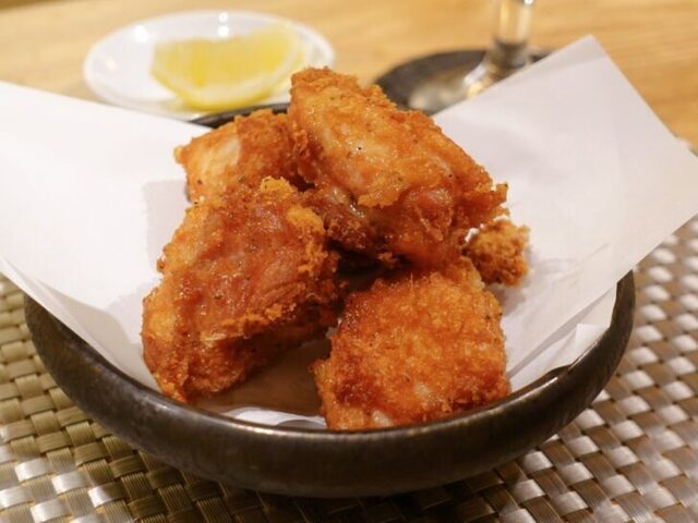鉄板焼 Bon's的实拍高清图
