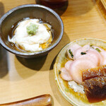 本格炭火焼うなぎ えん 京都三条店的實拍圖