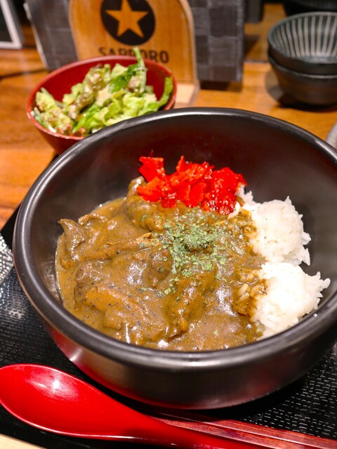 焼肉 BASE 架的实拍高清图
