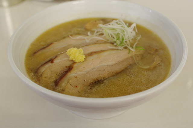 眞麺 穂高的实拍高清图