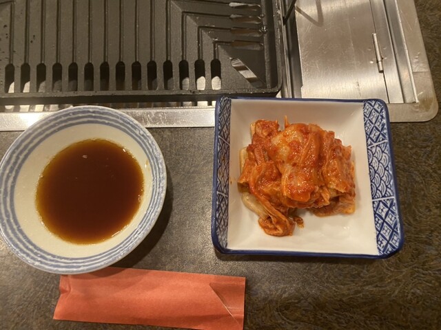 recommendations image for 正寿苑焼肉