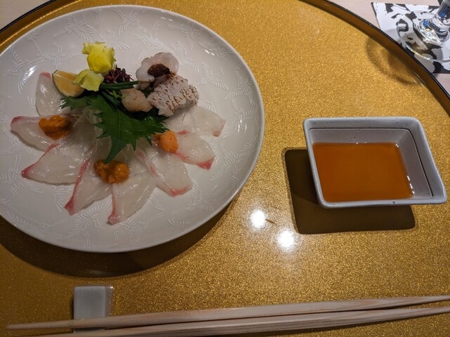 京料理 たん熊北店 大阪店的實拍高清圖