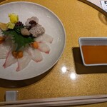 京料理 たん熊北店 大阪店的實拍圖