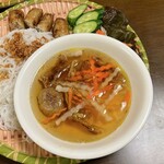 HAI BANH ベトナム料理的實拍圖