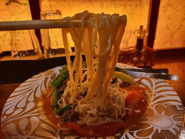麺･DINING 毘沙門天的實拍高清圖
