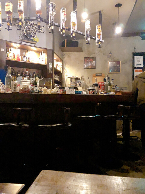 recommendations image for BAR McRay