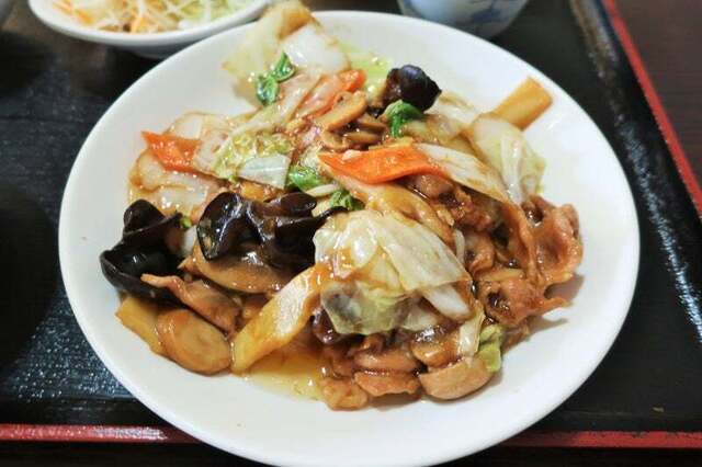 中華料理 祥龍房 池袋店的实拍高清图