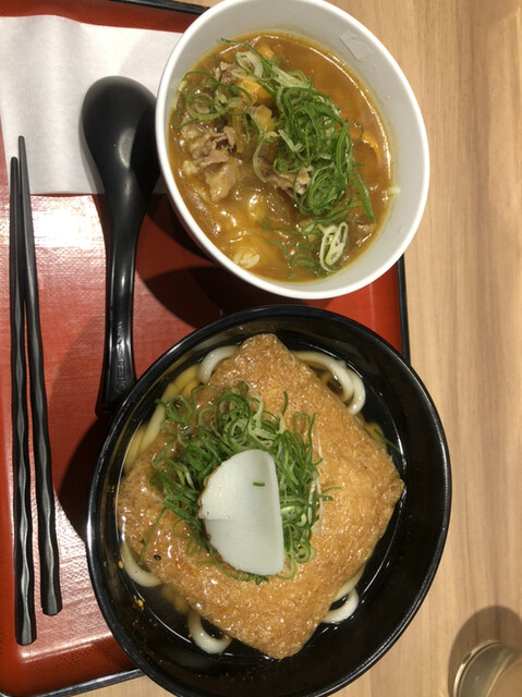 麺家 西九条店的實拍高清圖