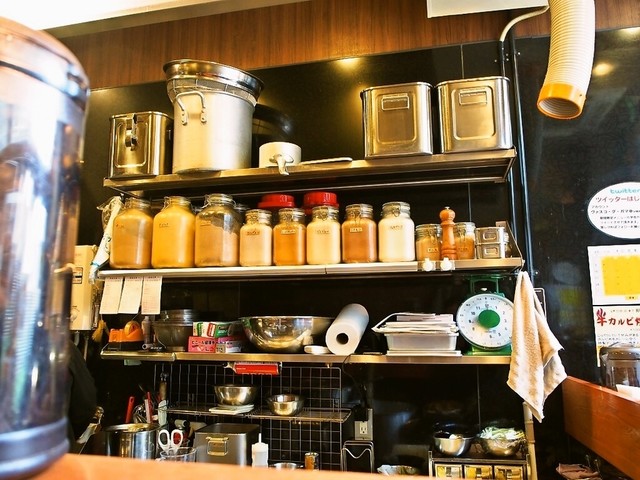 ヴァスコ・ダ・ガマ 本店的实拍高清图