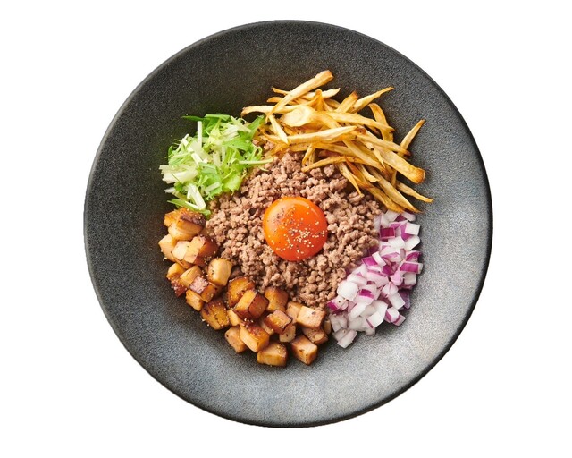 recommendations image for 鶏soba 座銀 高槻店