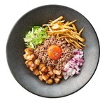 recommendations for 鶏soba 座銀 高槻店