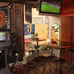 スポーツ パブ デュー的實拍圖