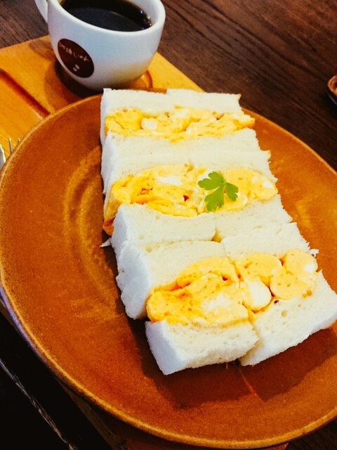 喫茶いのん的实拍高清图