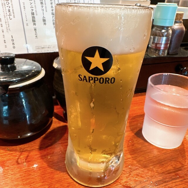 十勝ダイニング 豚っく的實拍高清圖