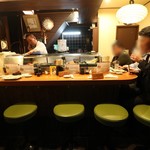 なかみせ的實拍圖