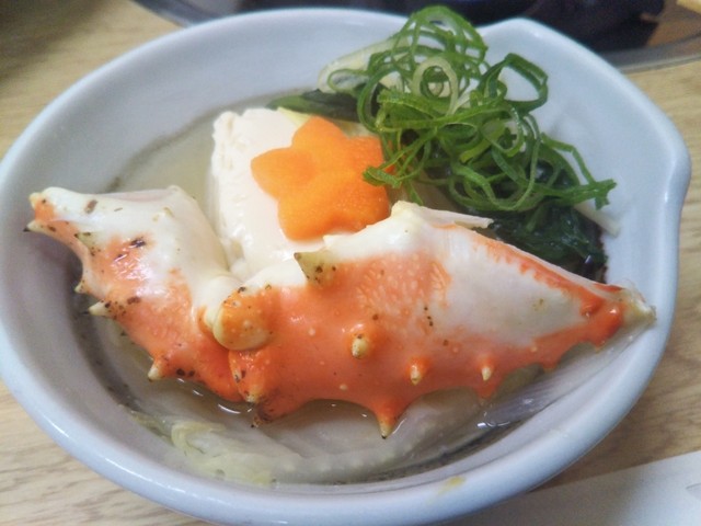 かに問屋的實拍高清圖